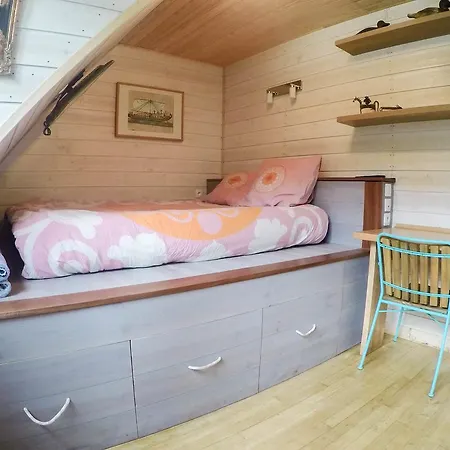 Bed & Breakfast B&B Maison Du Rocher Fontainebleau
